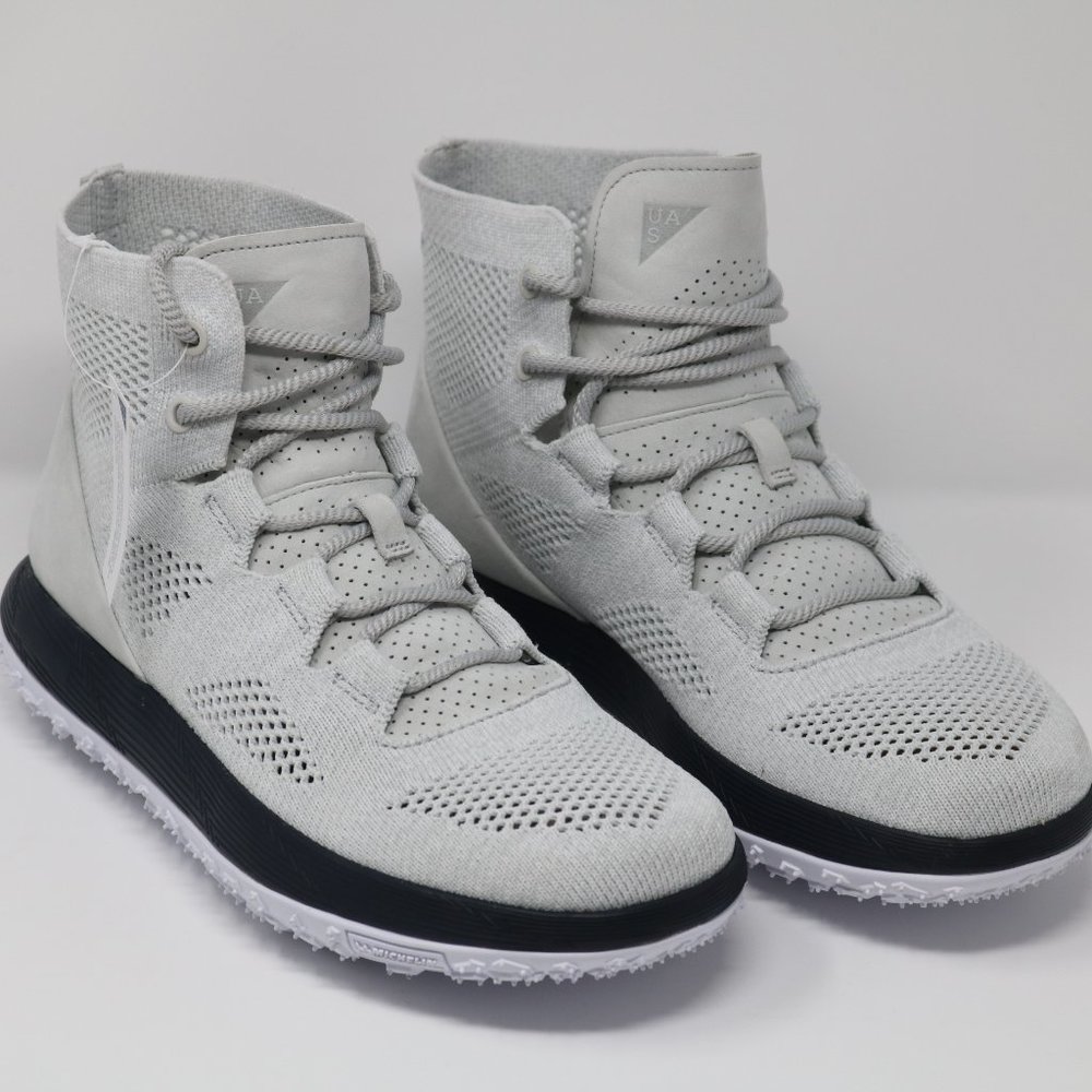 Under Armour UAS RLT Fat Tire Knit Boots Womens